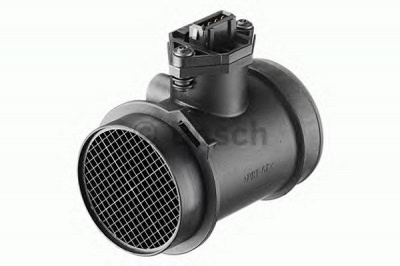 BOSCH 0986280203 -  Расходомер воздуха