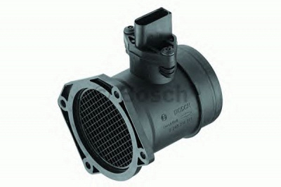 BOSCH 0986280206 -  Расходомер воздуха