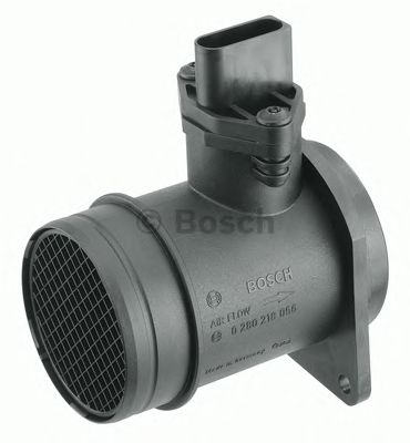 BOSCH 0986280214 -  Расходомер воздуха
