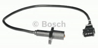 BOSCH 0986280401 -  Датчик импульсов Датчик частоты вращения, управление двигателем