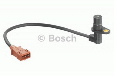 BOSCH 0986280402 -  Датчик импульсов Датчик частоты вращения, управление двигателем