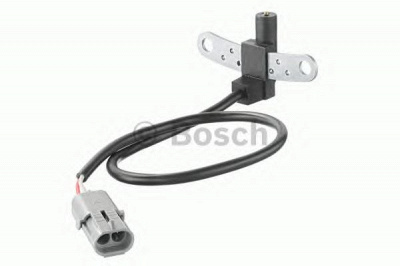 BOSCH 0986280405 -  Датчик импульсов Датчик частоты вращения, управление двигателем
