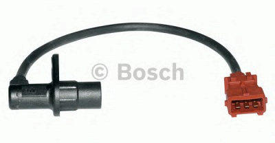 BOSCH 0986280406 -  Датчик импульсов Датчик частоты вращения, управление двигателем