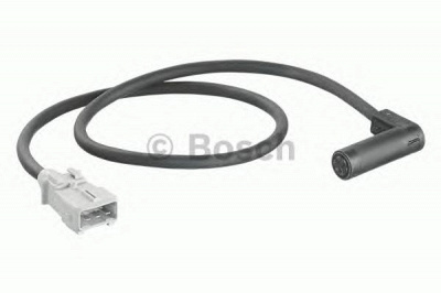 BOSCH 0986280415 -  Датчик импульсов Датчик импульсов, маховик| Датчик частоты вращения, управление двигателем