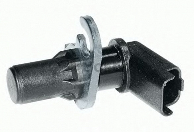 BOSCH 0986280417 -  Датчик импульсов Датчик частоты вращения, управление двигателем