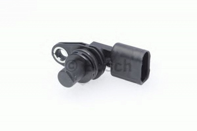 BOSCH 0986280420 -  Датчик импульсов Датчик частоты вращения, управление двигателем| Датчик, положение распределительного вала