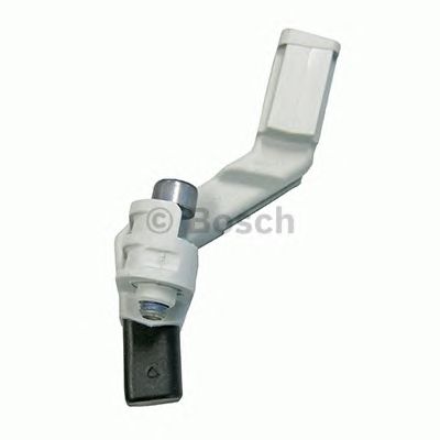 BOSCH 0986280421 -  Датчик, частота вращения