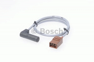 BOSCH 0986280430 -  Датчик, частота вращения