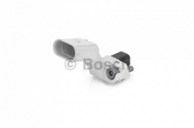BOSCH 0986280435 -  Датчик, частота вращения