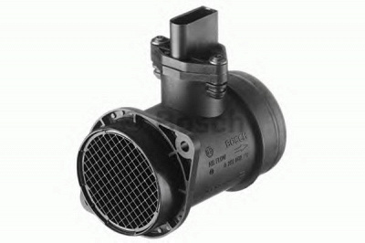 BOSCH 0986284001 -  Расходомер воздуха
