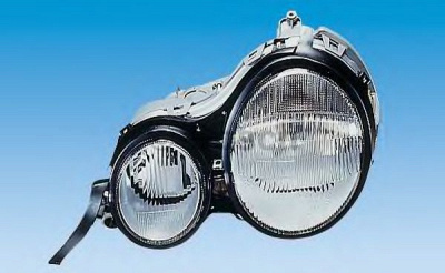 BOSCH 0986310205 -  Основная фара