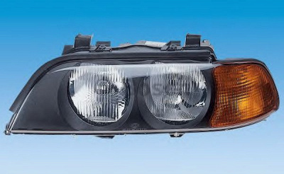BOSCH 0986310302 -  Основная фара