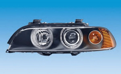 BOSCH 0986310303 -  Основная фара