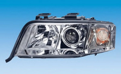 BOSCH 0986310416 -  Основная фара