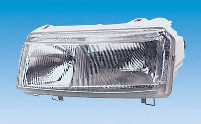BOSCH 0986310502 - Основная фара