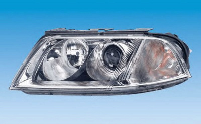 BOSCH 0986310515 -  Основная фара