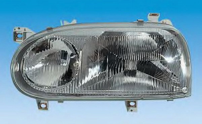 BOSCH 0986310531 -  Основная фара