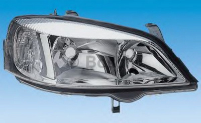 BOSCH 0986310602 -  Основная фара
