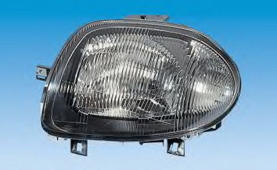 BOSCH 0986310701 -  Основная фара