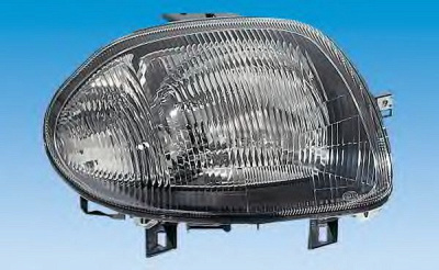 BOSCH 0986310702 -  Основная фара