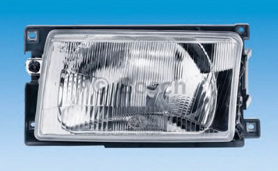 BOSCH 0986310801 - Основная фара