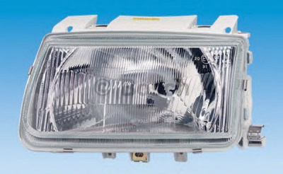 BOSCH 0986310806 -  Основная фара
