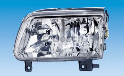 BOSCH 0986310808 -  Основная фара