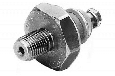 BOSCH 0986344051 -  Датчик давления масла