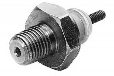 BOSCH 0986344086 -  Датчик давления масла
