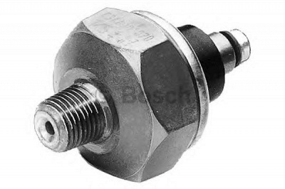 BOSCH 0986344089 -  Датчик давления масла