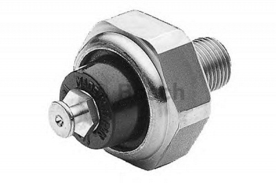 BOSCH 0986345005 -  Датчик давления масла