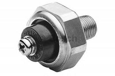 BOSCH 0986345006 -  Датчик давления масла
