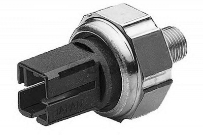 BOSCH 0986345007 -  Датчик давления масла