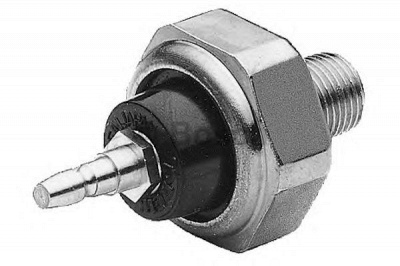 BOSCH 0986345009 -  Датчик давления масла