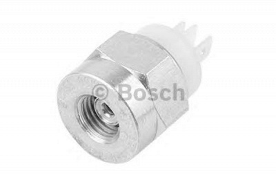 BOSCH 0986345408 -  Выключатель фонаря сигнала торможения