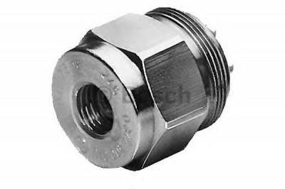 BOSCH 0986345410 -  Выключатель фонаря сигнала торможения