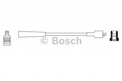BOSCH 0986356029 -  Провод зажигания