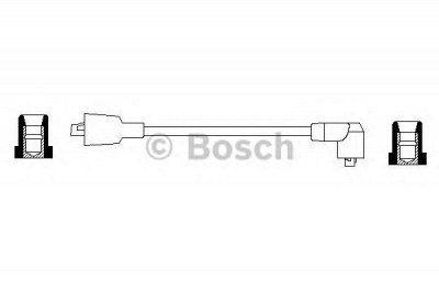 BOSCH 0986356049 -  Провод зажигания