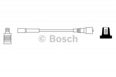 BOSCH 0986356164 -  Провод зажигания
