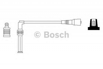 BOSCH 0986356175 -  Провод зажигания