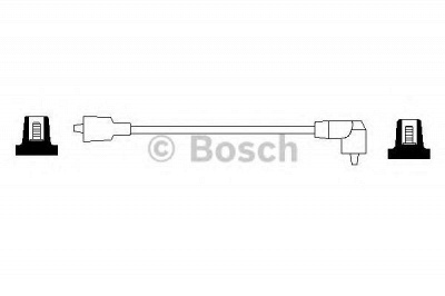 BOSCH 0986356190 -  Провод зажигания