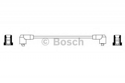 BOSCH 0986356195 -  Провод зажигания