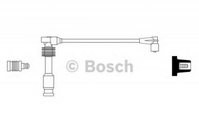 BOSCH 0986356253 -  Провод зажигания