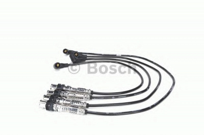 BOSCH 0986356312 -  Комплект проводов зажигания