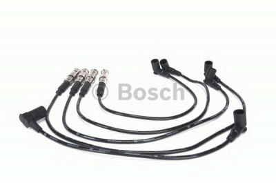 BOSCH 0986356333 -  Комплект проводов зажигания