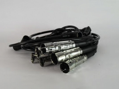 BOSCH 0986356336 -  Комплект проводов зажигания