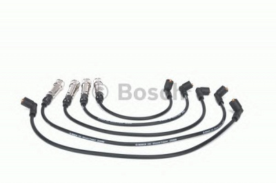 BOSCH 0986356343 -  Комплект проводов зажигания