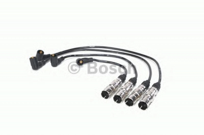 BOSCH 0986356359 -  Комплект проводов зажигания