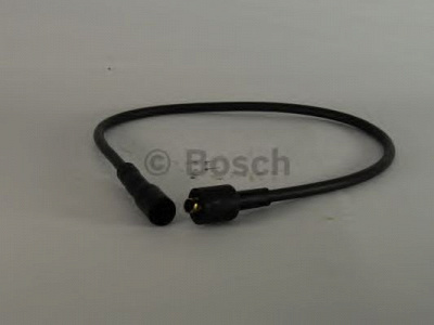 BOSCH 0986357010 -  Комплект проводов зажигания
