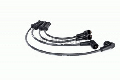 BOSCH 0986357256 -  Комплект проводов зажигания